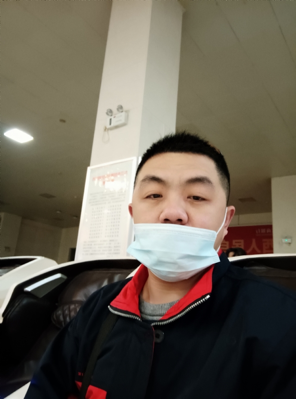 大雁的第一张照片--潍坊相亲服务中心