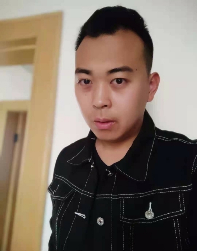 天边一丝风的第一张照片--潍坊相亲服务中心