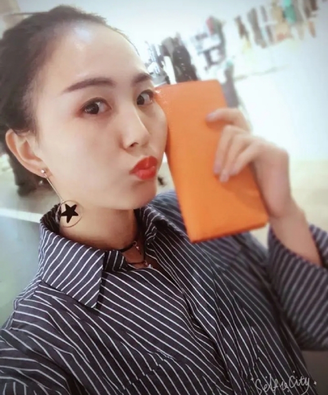 蔡包子的第一张照片--潍坊相亲服务中心