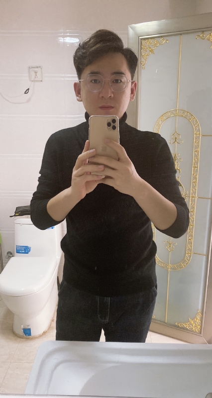 江流君的第一张照片--潍坊相亲服务中心