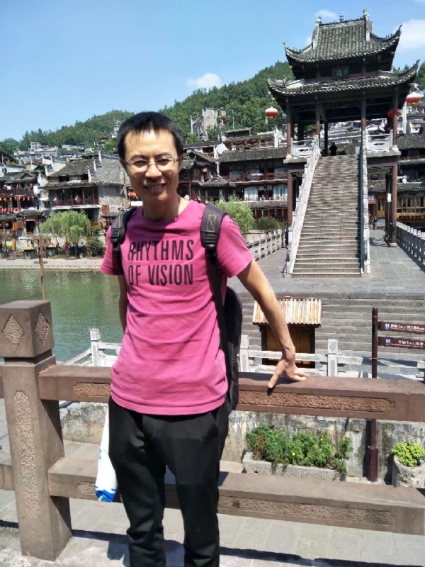 会飞的鱼的第一张照片--潍坊相亲服务中心