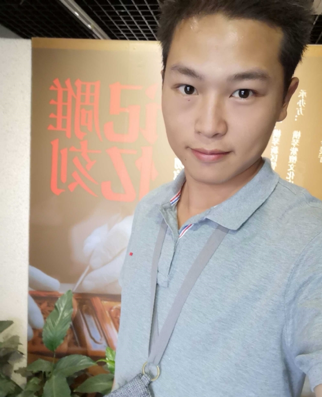 子非鱼VAE的第一张照片--潍坊相亲服务中心