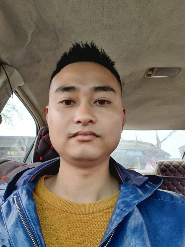 不破不立的第一张照片--潍坊相亲服务中心