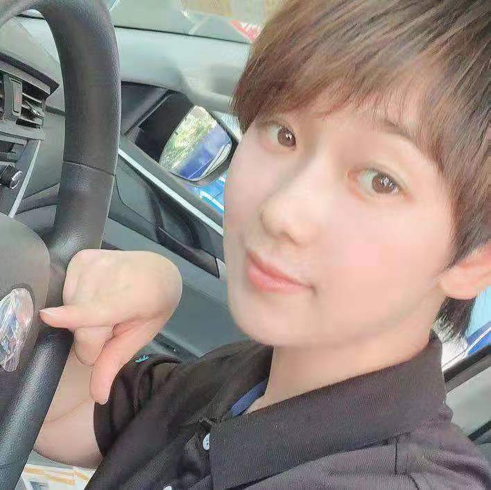 燕子的第一张照片--潍坊相亲服务中心