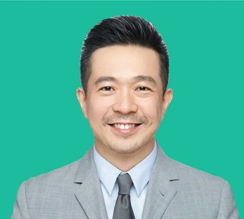 风趣大叔的第一张照片--潍坊相亲服务中心