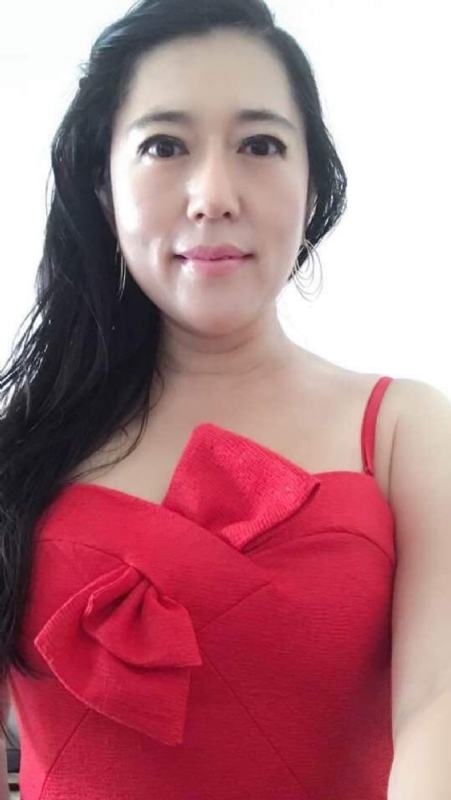 菲菲的第一张照片--潍坊相亲服务中心