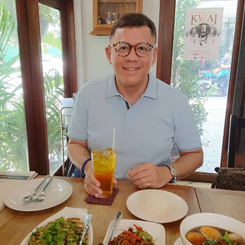 黄伟雄的第一张照片--潍坊相亲服务中心