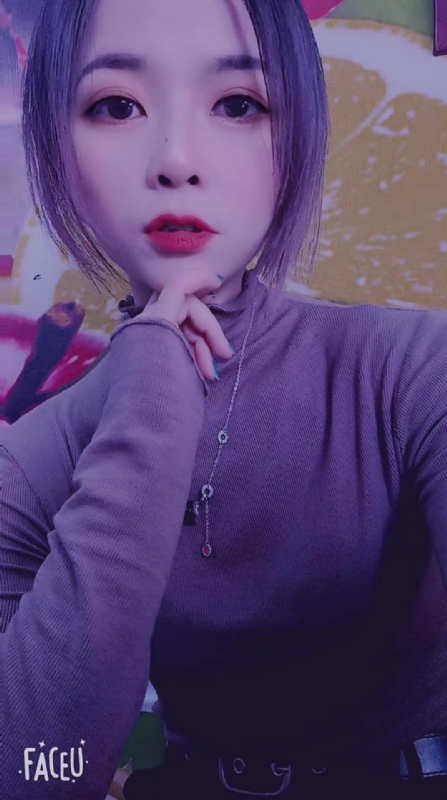 小丸子的第一张照片--潍坊相亲服务中心