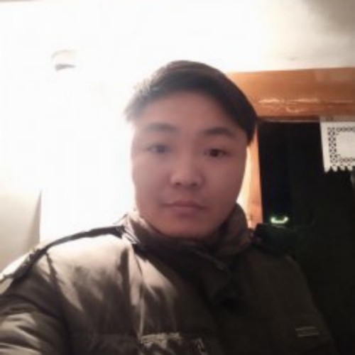 糖果的第一张照片--潍坊相亲服务中心