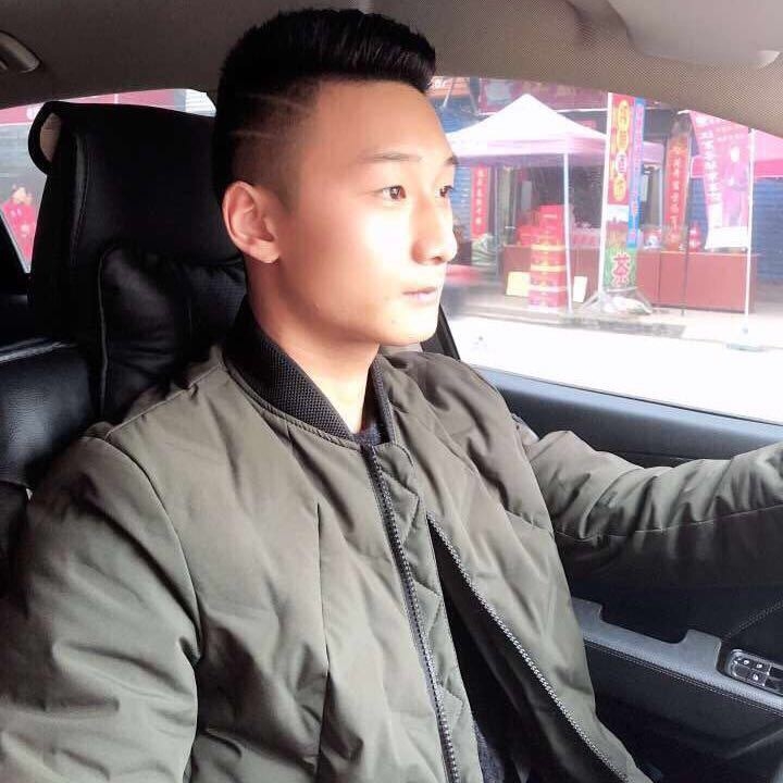 入戏太深的第二张照片--潍坊相亲服务中心