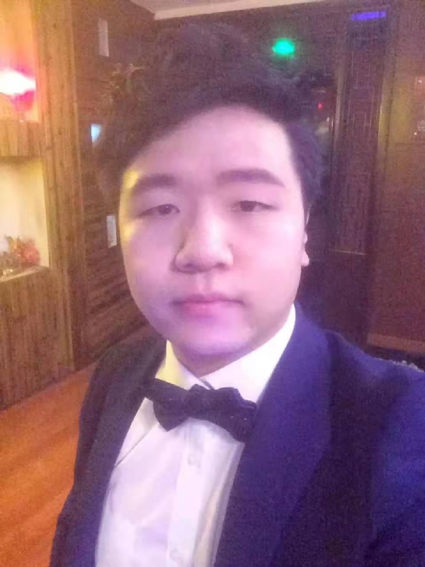 星辰的第二张照片--潍坊相亲服务中心