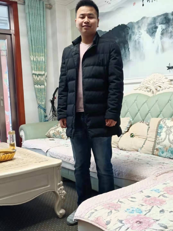 为爱奋斗的第一张照片--潍坊相亲服务中心