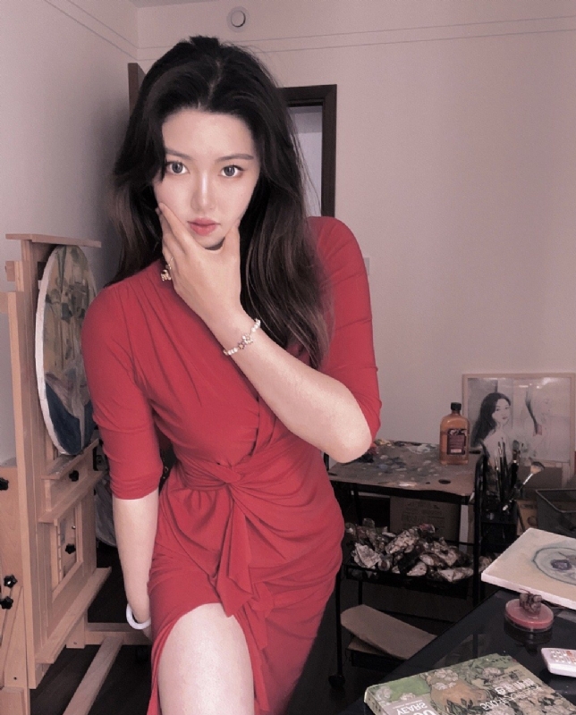 YANGYANG的第二张照片--潍坊相亲服务中心