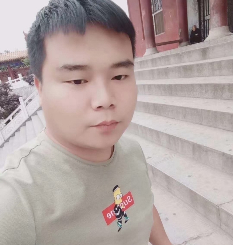 无邪的第一张照片--潍坊相亲服务中心