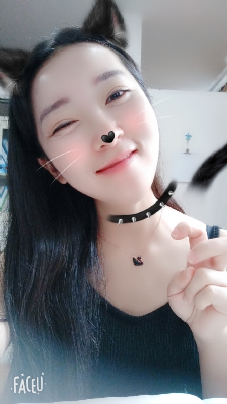 喵喵的第一张照片--潍坊相亲服务中心