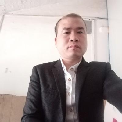 丁军的第一张照片--潍坊相亲服务中心