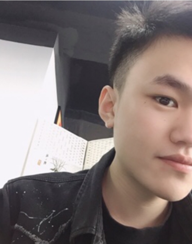 好家伙的第一张照片--潍坊相亲服务中心