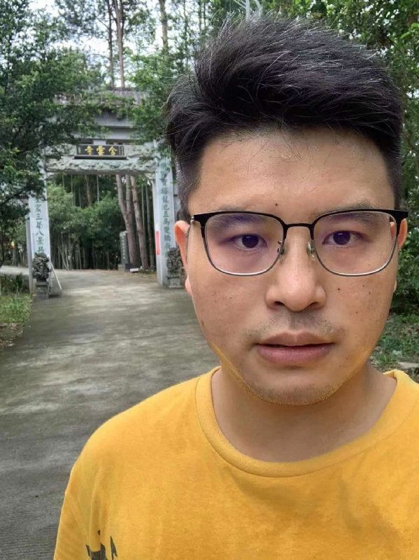 我来啦的第一张照片--潍坊相亲服务中心