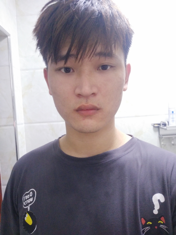 船长的第一张照片--潍坊相亲服务中心