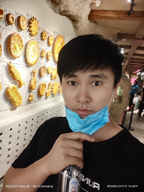 ldp守望薰衣草的第一张照片--潍坊相亲服务中心