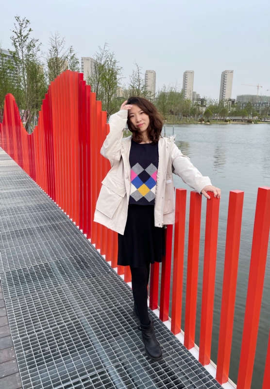 风过留痕的第一张照片--潍坊相亲服务中心