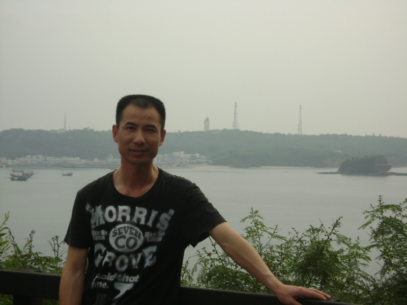 寻缘的第一张照片--潍坊相亲服务中心