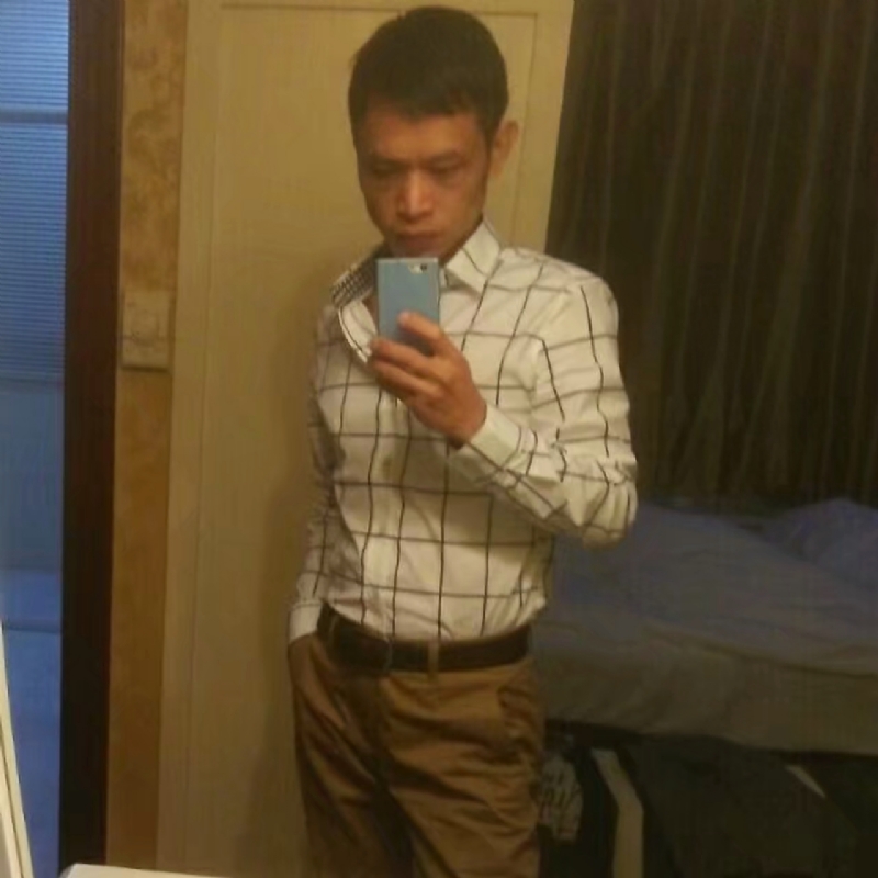 阳光的第一张照片--潍坊相亲服务中心