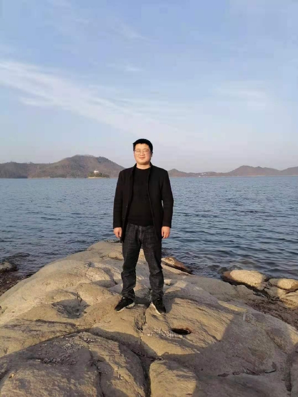 命之子的第一张照片--潍坊相亲服务中心