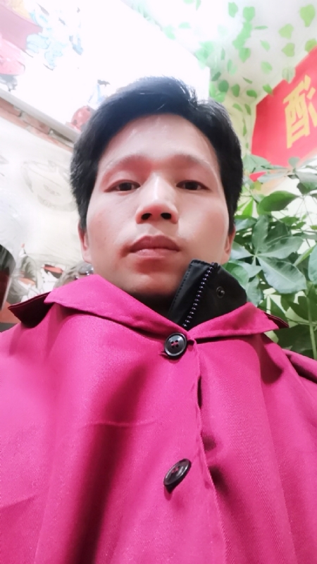 单身的林凡的第二张照片--潍坊相亲服务中心