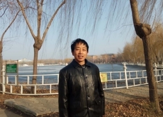 福星高照的第一张照片--潍坊相亲服务中心