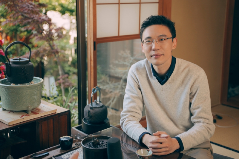 随遇而安的第一张照片--潍坊相亲服务中心