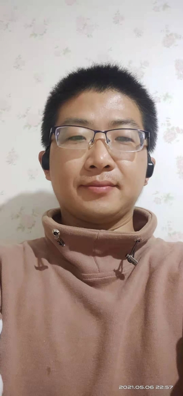 晴天的第二张照片--潍坊相亲服务中心