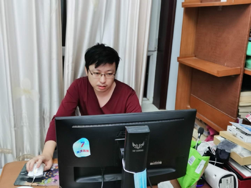 津彩的第一张照片--潍坊相亲服务中心