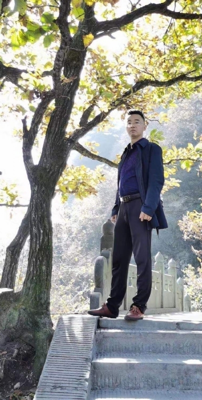 无厘头的第一张照片--潍坊相亲服务中心