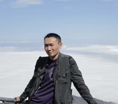 过客！的第一张照片--潍坊相亲服务中心