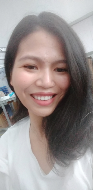 罗小梅的第一张照片--潍坊相亲服务中心