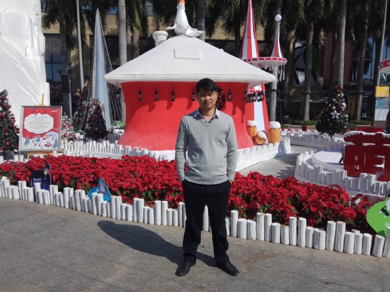 吉米金的第一张照片--潍坊相亲服务中心