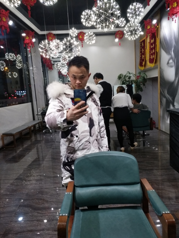 简单的第一张照片--潍坊相亲服务中心