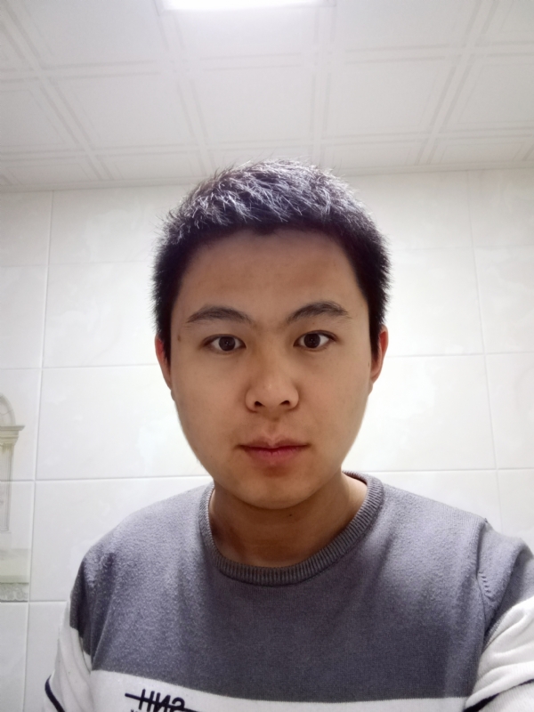 愿得一人心的第三张照片--潍坊相亲服务中心