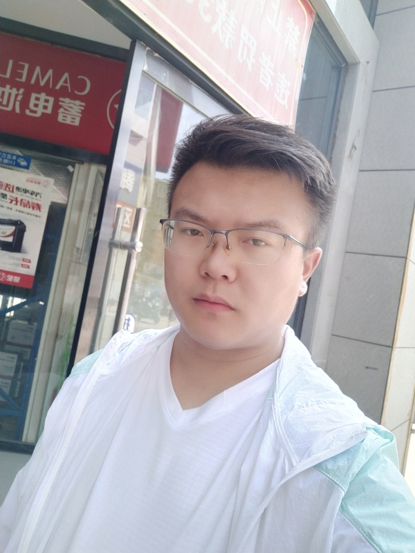 小晨的第二张照片--潍坊相亲服务中心