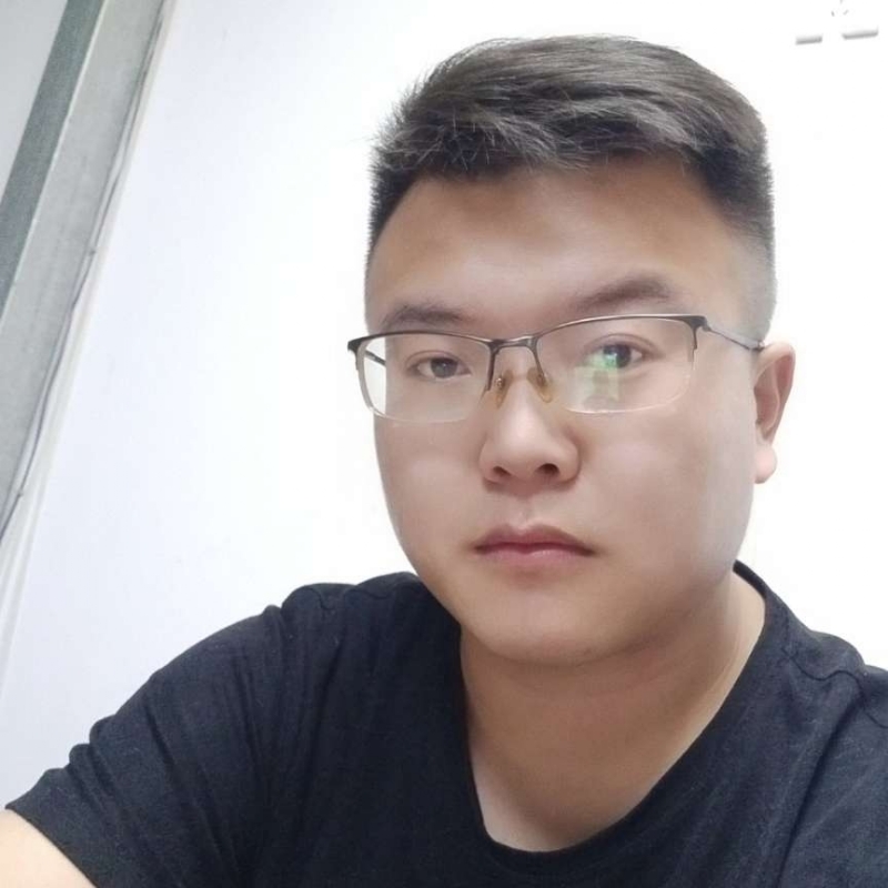 小晨的第三张照片--潍坊相亲服务中心