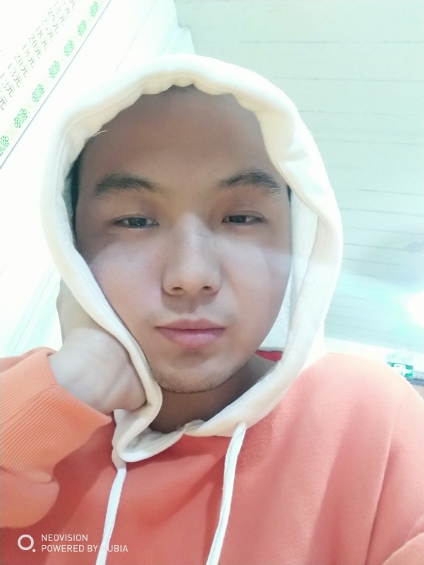 阿七的第一张照片--潍坊相亲服务中心