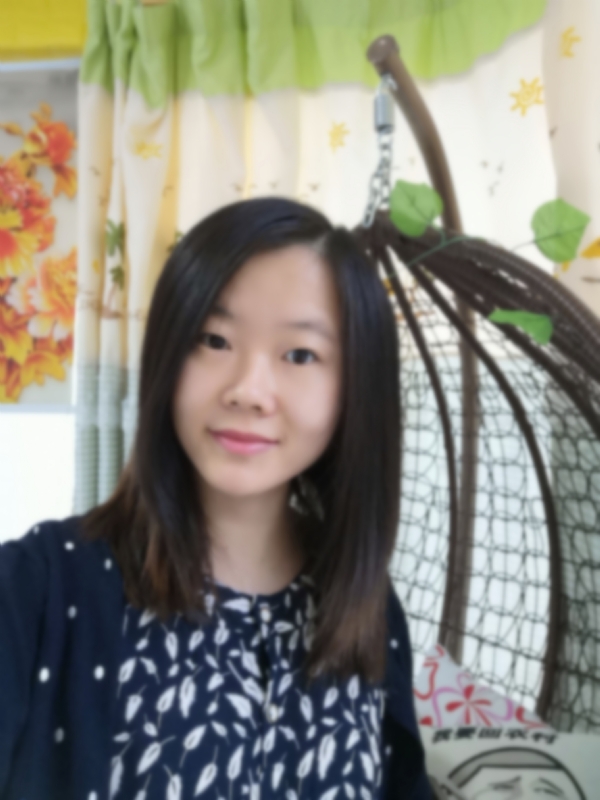 Faustina的第一张照片--潍坊相亲服务中心