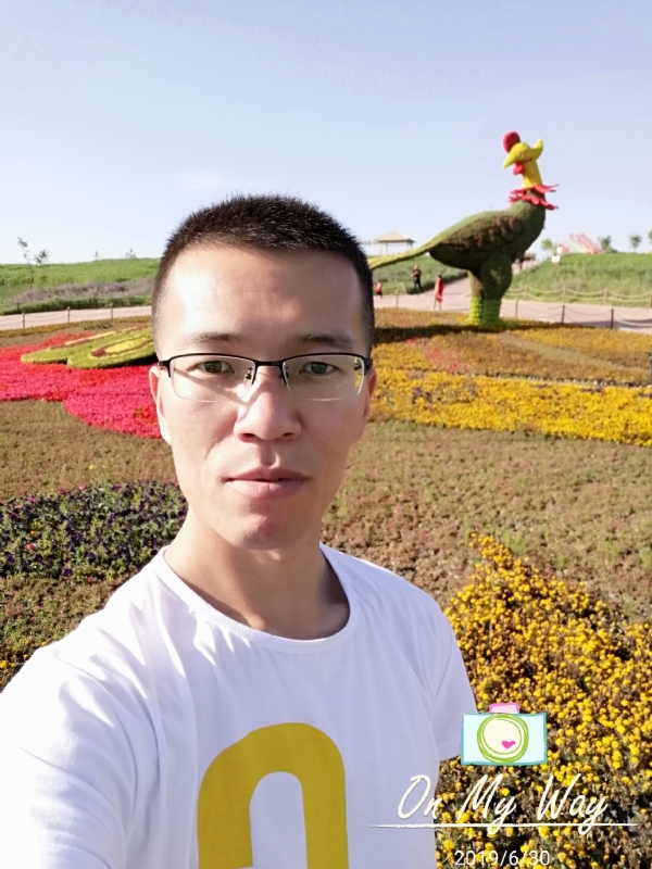 遇见你的第二张照片--潍坊相亲服务中心