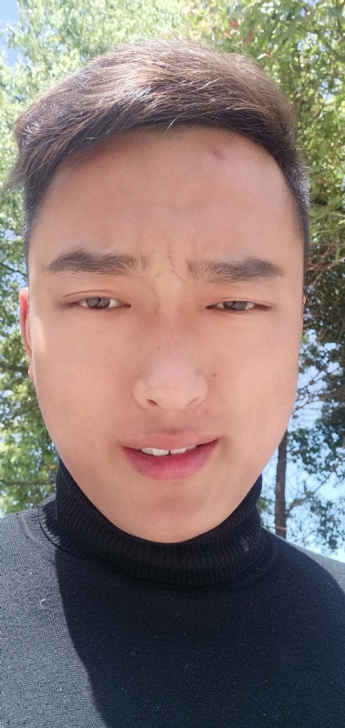 乐毅的第二张照片--潍坊相亲服务中心