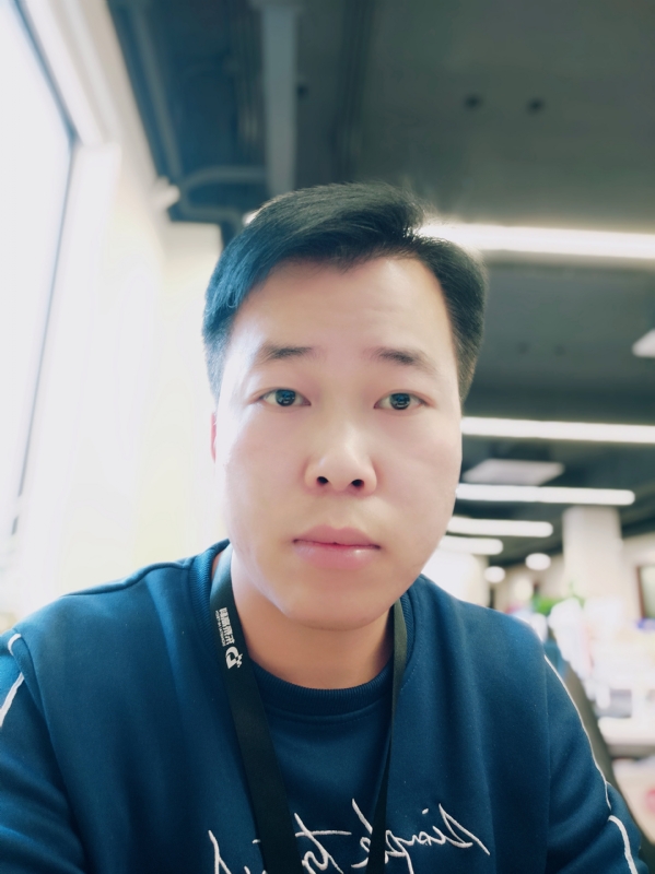 小屁孩的第一张照片--潍坊相亲服务中心