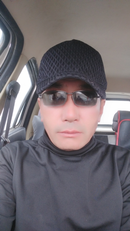 觉主的第一张照片--潍坊相亲服务中心