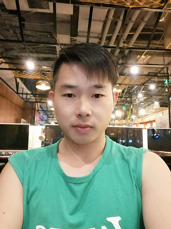 等风来的第一张照片--潍坊相亲服务中心