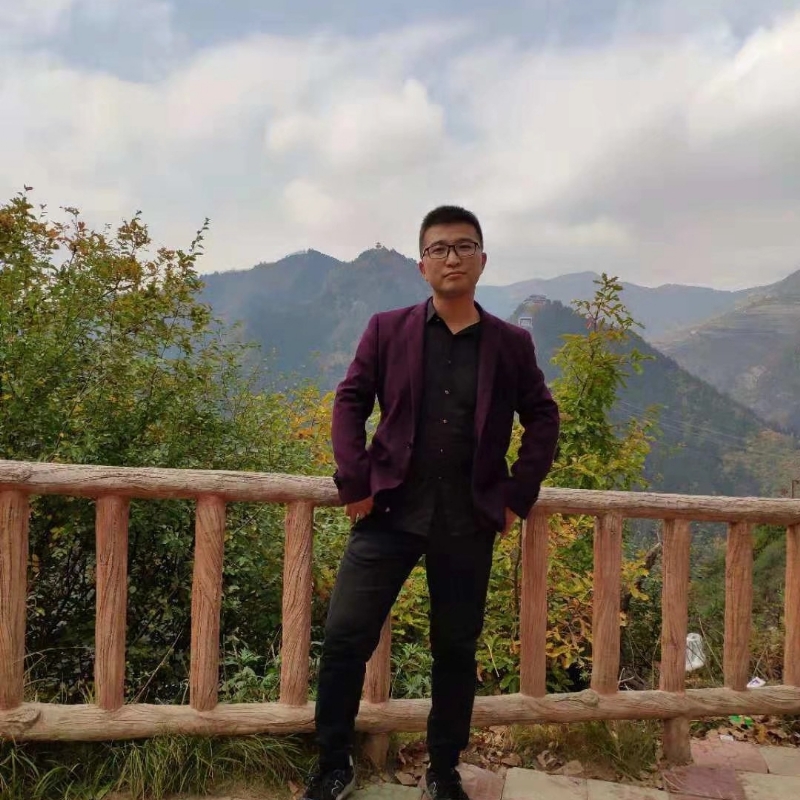 随心的第一张照片--潍坊相亲服务中心