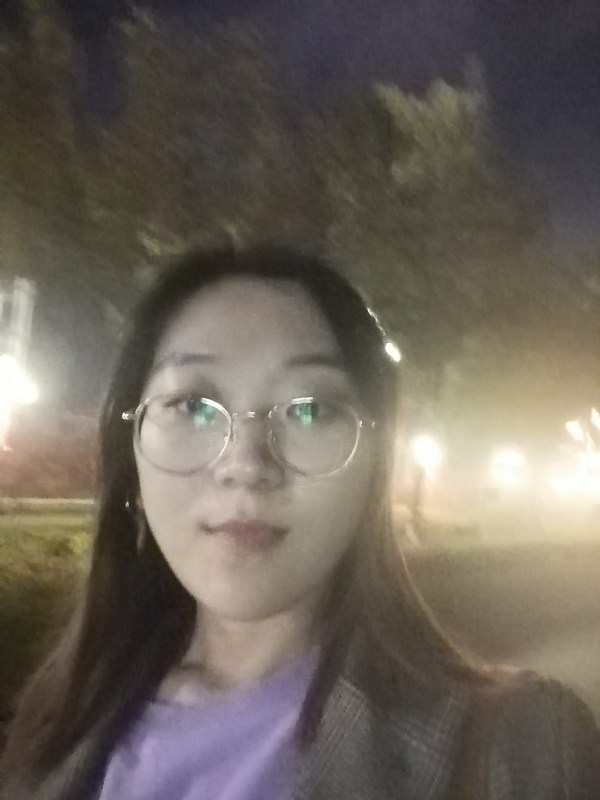 也许的第一张照片--潍坊相亲服务中心